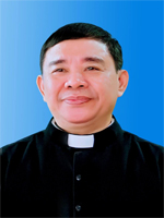 Linh mục Giuse  Nguyễn Văn Hạnh
