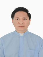 Linh mục Giuse  Nguyễn Viết Hiệp
