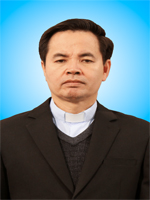 Linh mục Phêrô  Lê Quốc Hưng