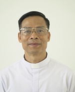 Linh mục Phêrô  Phan Kim Huấn
