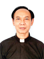Linh mục Phaolô  Lưu Ngọc Lâm