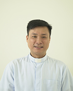 Linh mục Giuse  Nguyễn Ngọc Ngoạn