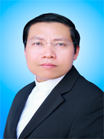Linh mục Antôn  Vũ Thái San