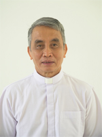 Linh mục Phanxicô Xaviê  Nguyễn Văn Thái