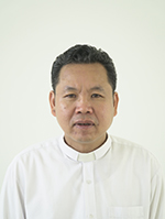 Linh mục Phêrô  Nguyễn Trường Thịnh