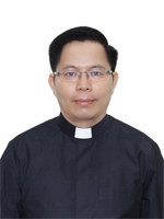 Linh mục Giuse  Nguyễn Văn Úy