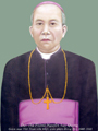 Giám mục Phêrô  Nguyễn Huy Quang