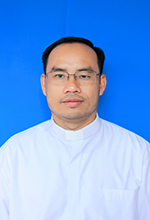Linh mục Phêrô  Nguyễn Đình Thái,OMI