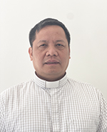 Linh mục Phêrô  Nguyễn Văn Hùng