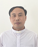 Linh mục Giuse  Nguyễn Văn Mạnh