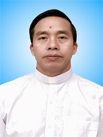 Linh mục Giuse  Doãn Văn Huy