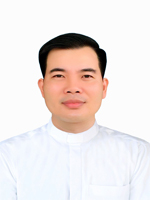 Linh mục Phêrô  Nguyễn Công Lục