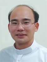 Linh mục Giuse  Nguyễn Văn Chính