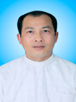 Linh mục Vinhsơn  Vũ Văn Nguyện,CSC