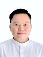 Nguyễn Hữu Tài,O.P