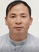 Nguyễn Văn Bắc,SVD