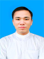 Linh mục Giuse  Nguyễn Quang Cương