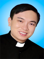 Linh mục Luca  Hoàng Hữu Đô