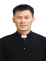 Linh mục Giuse  Ngô Đức Thành,CM
