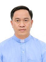 Linh mục Giuse  Nguyễn Văn Phúc,SDB
