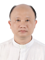 Linh mục Giuse  Trương Hiền Khánh,MSV