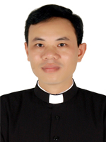 Linh mục Luca  Hoàng Văn Khiển