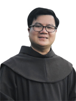 Linh mục Giuse  Nguyễn Hữu Thái,OFM
