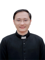 Linh mục Giuse  Nguyễn Văn Trương