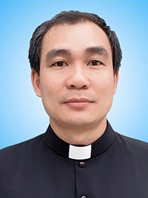 Linh mục Giuse  Nguyễn Minh Thiên,MF