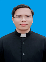 Linh mục Giuse  Nguyễn Ngọc Bích