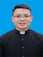 Linh mục Giuse  Nguyễn Văn Hân