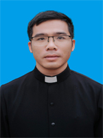 Linh mục Giuse  Dương Trung Phương