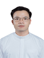 Linh mục Giuse  Nguyễn Hải Đăng