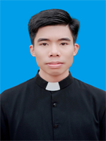 Linh mục Giuse  Lê Hữu Phước