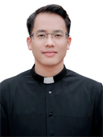 Linh mục Phêrô  Trần Văn Sơn