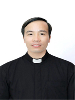 Linh mục Phaolô  Phạm Văn Toàn