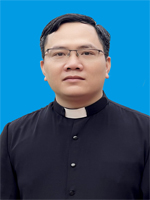 Linh mục Giuse  Nguyễn Văn Thịnh
