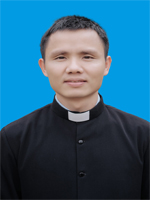 Linh mục Giuse  Đỗ Văn Khuê