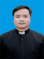 Linh mục Giuse  Nguyễn Văn Lục