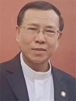 Trần Văn Hiển,SDB