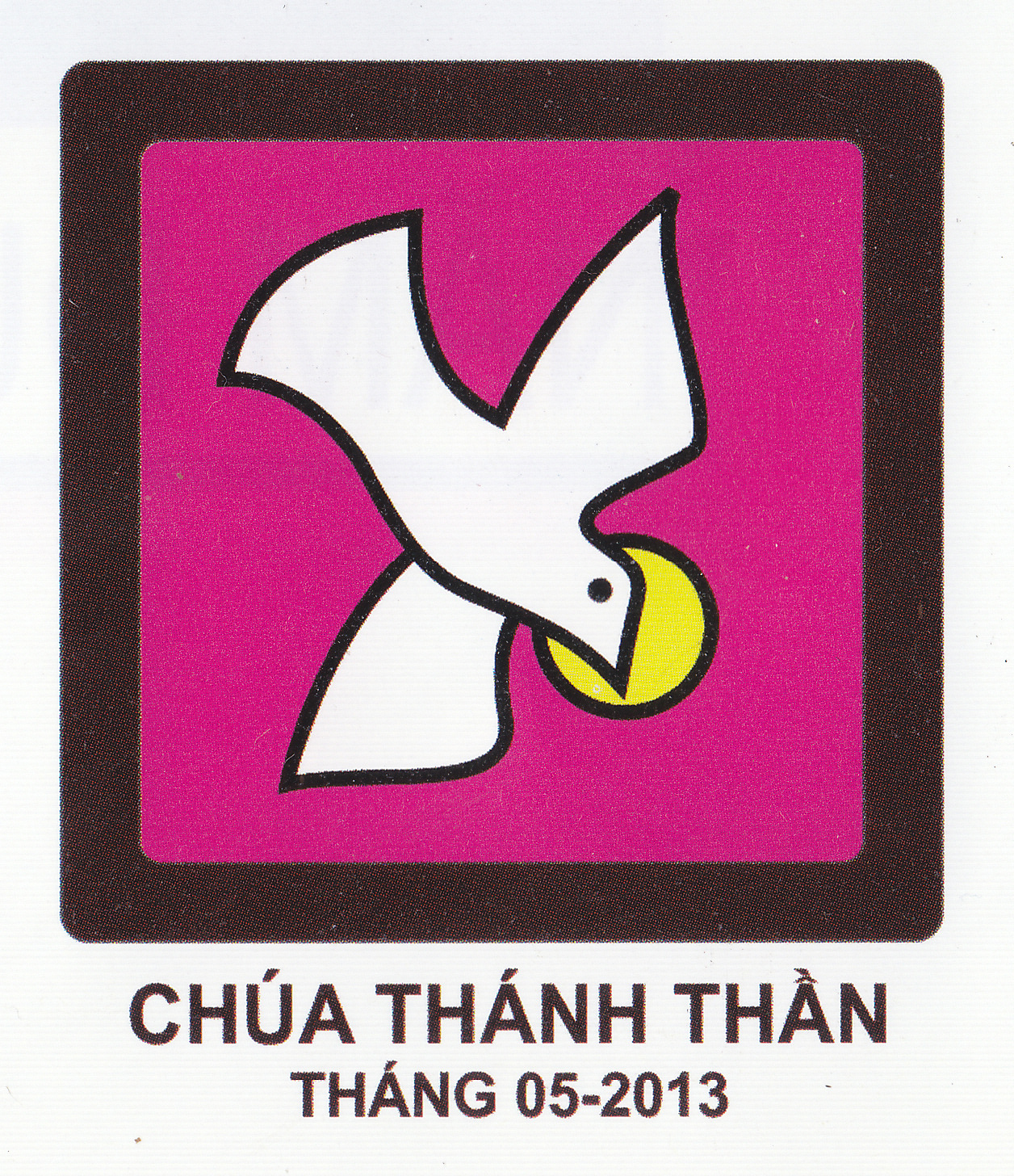 Suy niệm Lời Chúa tháng 5