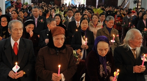 Chúa nhật 28 TNA - “Anh em gặp bất cứ ai, hãy mời họ vào dự tiệc cưới”