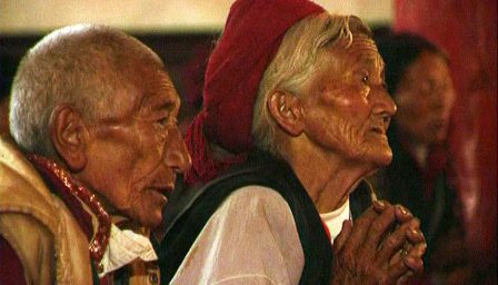 Nepal: Cả làng thoát chết nhờ đi dự lễ phong chức