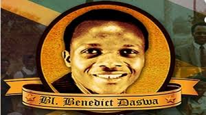 Benedict Daswa, vị Chân phước đầu tiên của Nam Phi