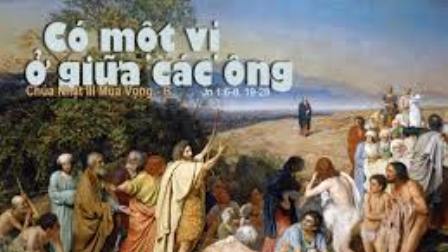 Suy Niệm Tin Mừng Ngày 02 tháng 01