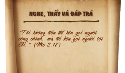 Thứ Bảy sau CN I TN