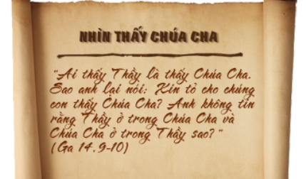 Thứ Bảy sau CN IV PS