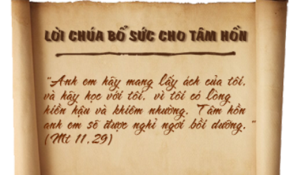 Thứ Năm sau CN XV TN