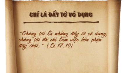 Thứ Ba sau CN XXXII TN