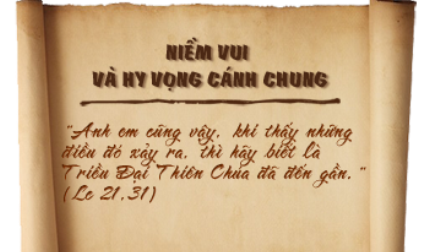 Thứ Sáu sau Cn XXXIV TN